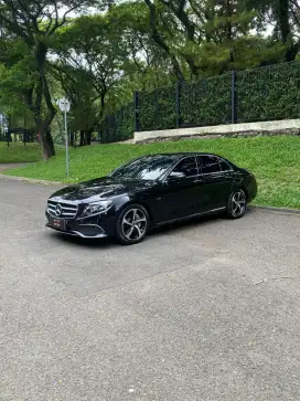 Mercedes E300 Sport Style 2021
