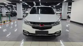 Wuling Cortez lux turbo 2019