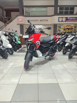Aprilia SR GT 200 S 2022, Wildan Sanjaya Motor Bandung