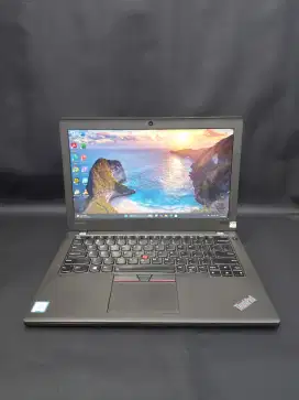 Jual Laptop Lenovo Thinkpad i7
