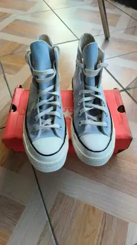 Converse 70 HI Size 39 Original MAP