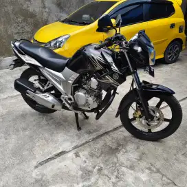 Scorpio 2011 original full bagus