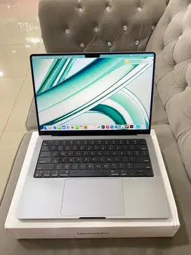 MACBOOK PRO M1 PRO 2021 14INCH