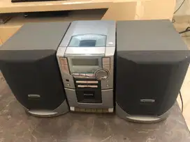 Speaker Philip Mc118