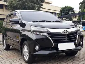 [OLXmobbi] Toyota Avanza 1.3 G Bensin-MT 2020