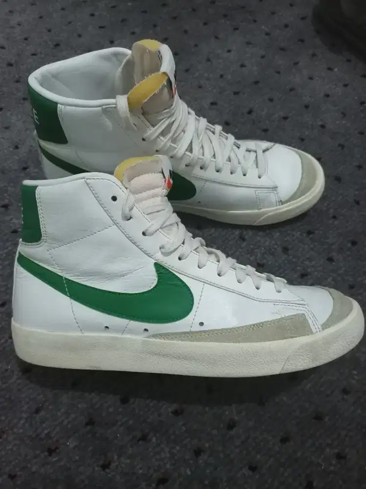 Nike Blazer Mid