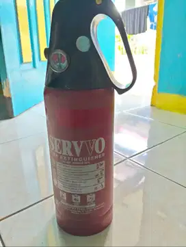 Jual APAR Mobil
