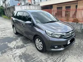 Mobilio E Cvt Matic 2018/2019
