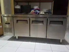 BWE ROYALSTAR UNDER COUNTER CHILLER