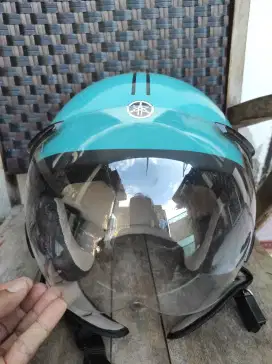 Helm fazzio mulus