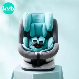 Carseat KUB Green