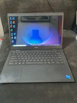 Dell latitude 3420 i5 gen 11 ram 8gb ssd 512gb