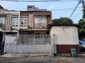 Dijual Rumah Hook