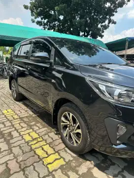 2023 TOYOTA INNOVA 2.0 G M/T