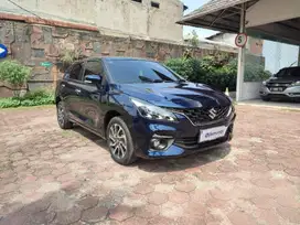 [OLX Mobbi] Suzuki Baleno Putih 1.5 Bensin-AT 2022 DKQ