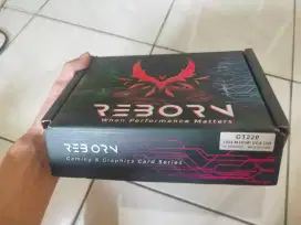 GT 220 1GB bekas