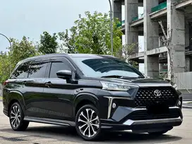 [JOK FULL PLASTIKAN] TOYOTA AVANZA VELOZ 1.5 Q TSS 2021/2022 G