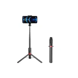 Onesam OS-J06 Selfie Stick Tripod Bluetooth 130cm