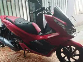 Jual Honda PCX 2020