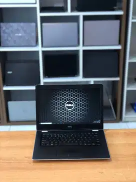 DELL INSPIRON 3493 | INTEL CORE i5-10210U | 8 GB | SSD 256 GB|GARANSI