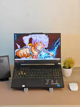 Laptop ASUS TUF GAMING F15