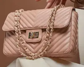 Shoulder Bag Sling Bag Wanita