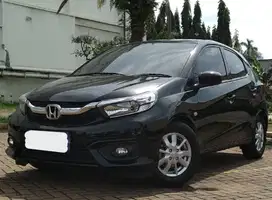 [OLXmobbi] Honda Brio Satya 1.2 E Bensin-AT 2020