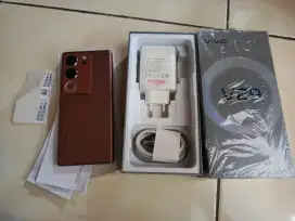 vivo v29 ram 12/512 gb second fullset ori