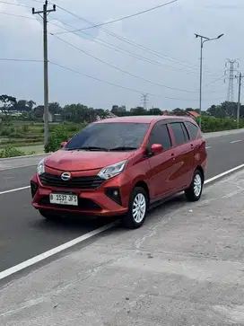 (DP 2 JT) SIGRA M 2023 MANUAL