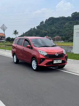 (DP 2 JT) SIGRA M 2023 MANUAL