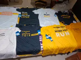 Kaos bali maraton