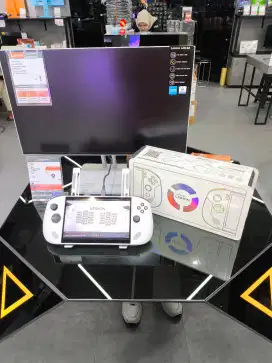 LEGION GO S AMD Z2 kredit bunga rendah tanpa dp proses cepat!