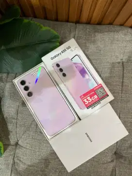 Samsung A55 5G 8/256gb