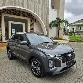 Hyundai Creta 2022