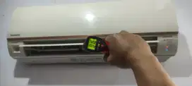 Jual Ac 1pk panasonic Lowwat