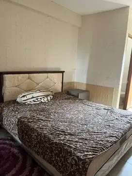 Sewa Apartemen Lagoon Betos Studio Furnish