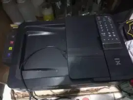 Printer Cannon TR 4570S