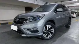 [OLXmobbi] Honda CR-V 2.4 Prestige Bensin-AT 2016