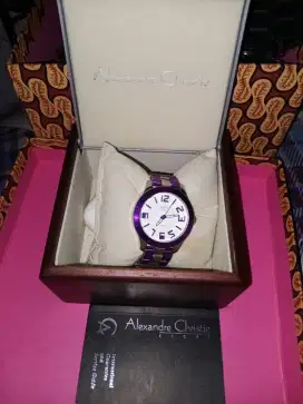 Alexandre Christie 2358LH