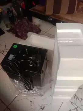 Power supply (MEREK ICA )