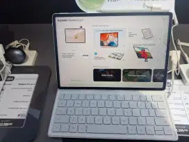 HUAWEI MATEPAD 12X