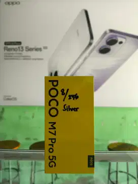 Poco M7 Pro 5G 8/256
