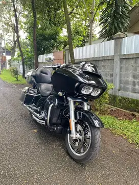 Harley davidson Roadglide Ultra RG road glide 2018
