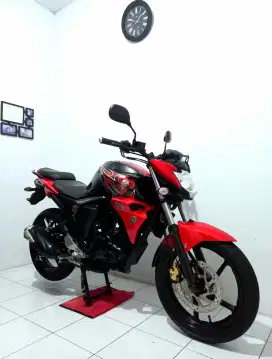 ALL NEW YAMAHA BYSON 2015!