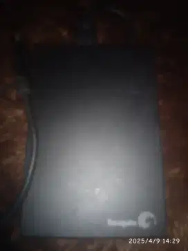 Hardisk eksternal Seagate 500MB