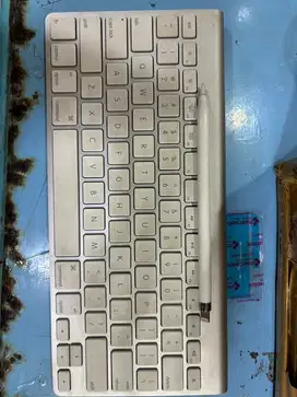 Keyboard iphad gen 3