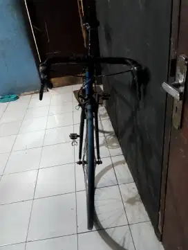 Sepedah Roadbike vintage