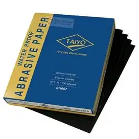 Amplas Lembaran Taiyo SH-007