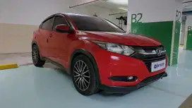 [OLX Mobbi] Honda HR-V Putih 1.5 S Bensin-AT 2015 7ΜΗ