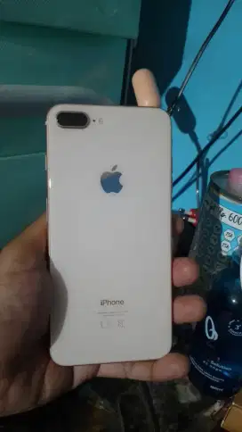 iPhone 8 Plus Inter All Operator
